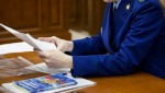В Тюльганском районе после вмешательства прокуратуры восстановлены права сотрудников предприятия